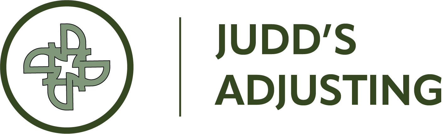 Judds Adjusting