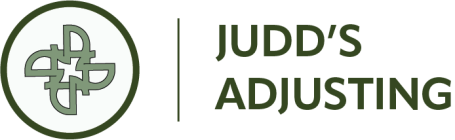 Judd's Adjusting logo - Sarasota's public insurance adjusters